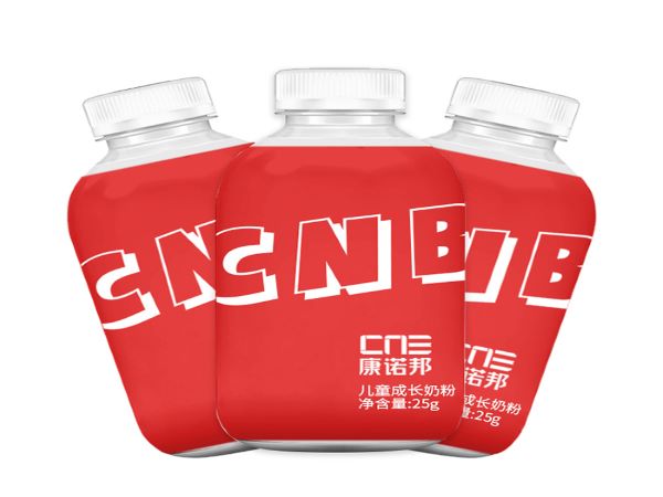 調(diào)制乳粉代加工