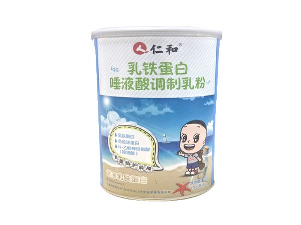 奶粉代加工的品牌競爭力可用哪些方法提升